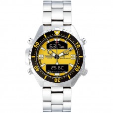 ساعت غواصی CBD BENZ Digital 200m Yellow Surgeon Fish  ساعت غواصی CBD BENZ Digital 200m Yellow Surgeon Fish